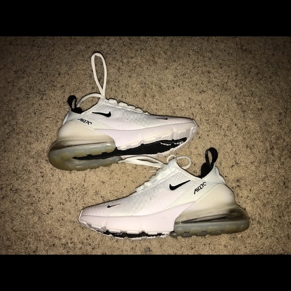 Nike Shoes - Nike Air Max 270’s